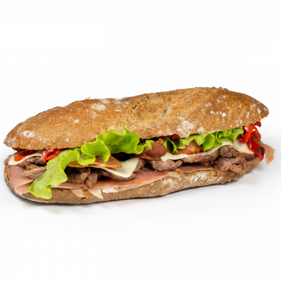 Bocadillo 1982