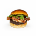 Burger Lusco