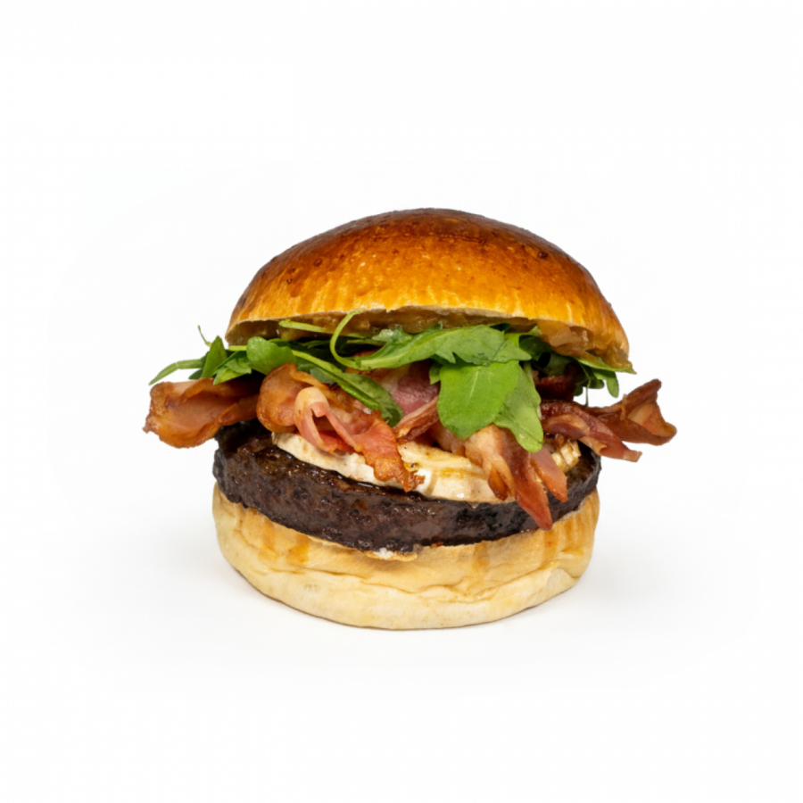 Burger Lusco