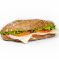 Bocadillo Completo Pollo