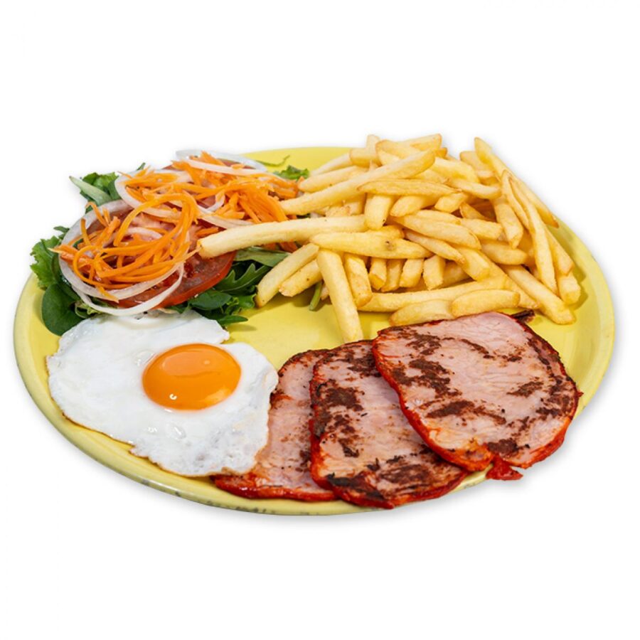 Plato Lomo