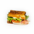 Sandwich Papos
