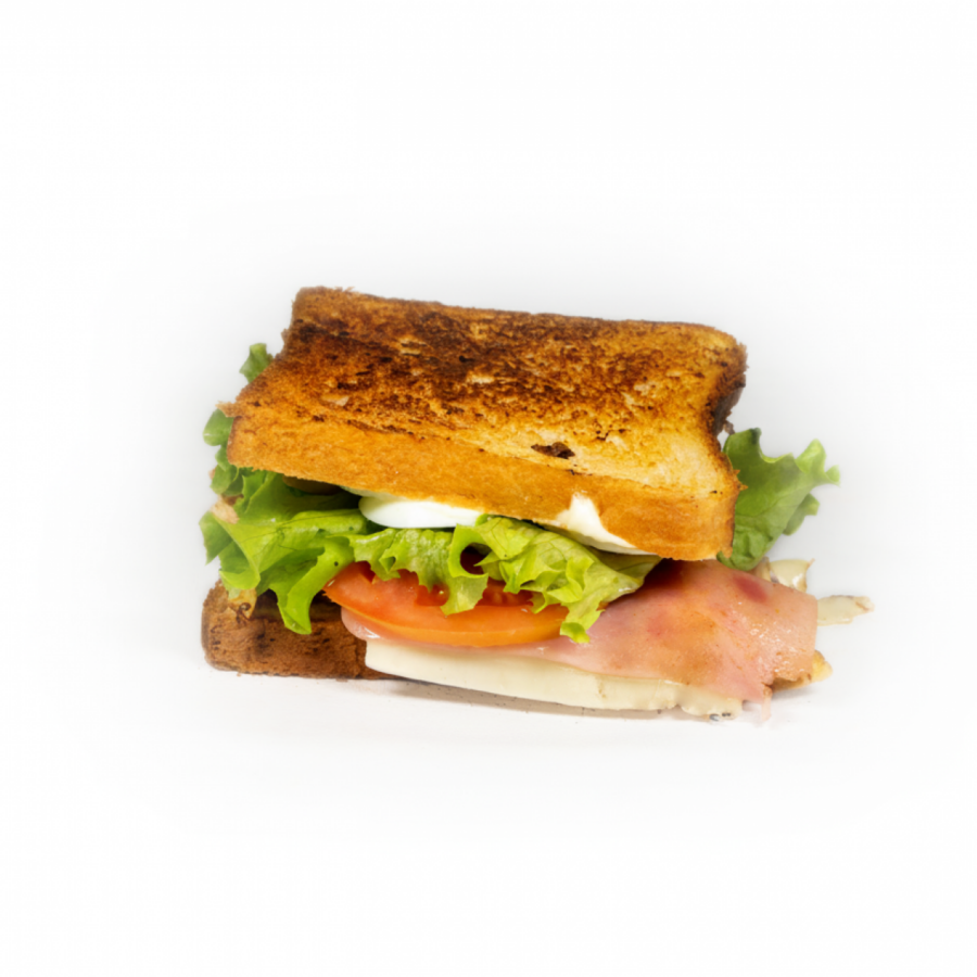 Sandwich Papos