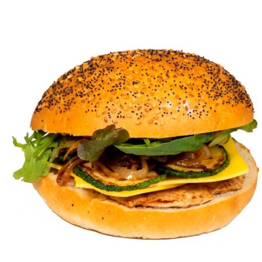Veggie Chokurei