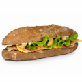 Veggie Lourdes