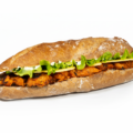 Veggie Salvaje