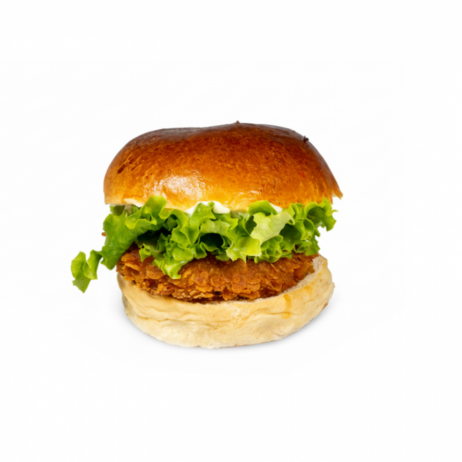 Bocadillo Leyendis